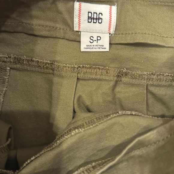 BDG pleated Micro Mini pleated Skirt NEW - Picture 7 of 9